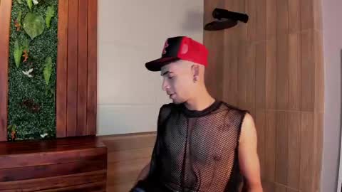 Drake Neuman online show from 03-09-25, 02:07