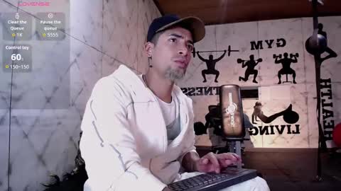 Drake Neuman online show from 10-07-25, 04:09