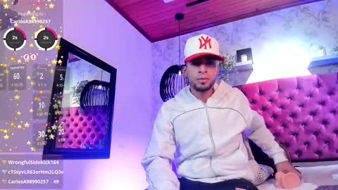 Drake Neuman online show from 03-02-26, 07:15