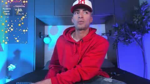 Drake Neuman online show from 03-23-26, 03:32