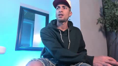 Drake Neuman online show from 04-01-26, 03:40