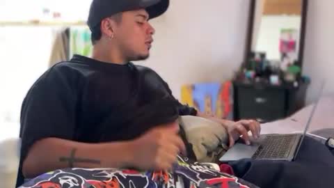 drakeeee online show from 06-17-26, 03:02