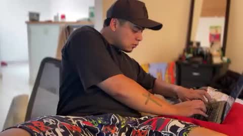 drakeeee online show from 06-18-26, 02:43