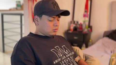 drakeeee online show from 07-23-26, 01:09