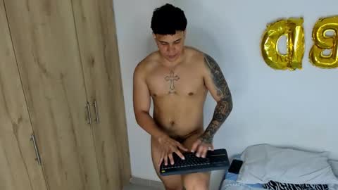 Drake Smith online show from 03-16-26, 11:20