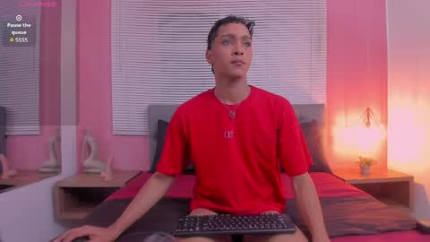 Drako online show from 04-07-26, 03:40