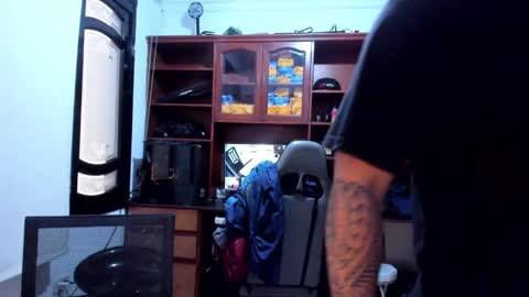 Drako online show from 12-29-24, 06:16