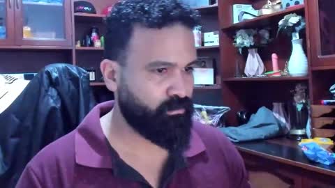 Drako online show from 01-25-25, 04:45