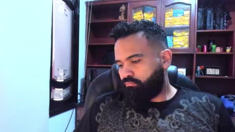 Drako online show from 03-01-25, 02:02