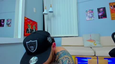 Drako online show from 01-13-25, 06:38