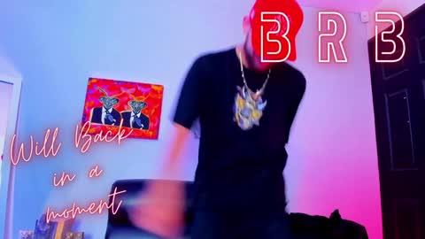 Drako online show from 01-18-25, 03:38