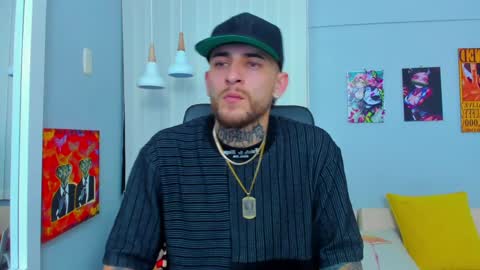 Drako online show from 01-20-25, 03:28