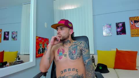 Drako online show from 01-30-25, 06:21