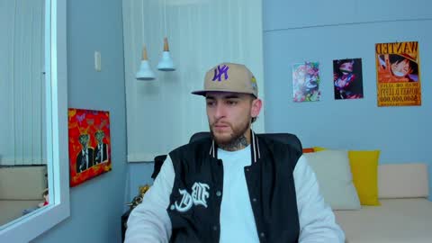 Drako online show from 02-01-25, 12:16