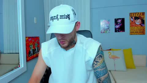 Drako online show from 02-05-25, 03:31