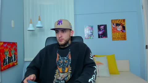 Drako online show from 02-07-25, 12:17