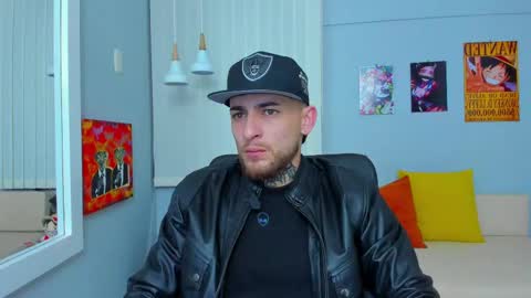 Drako online show from 02-13-25, 12:32