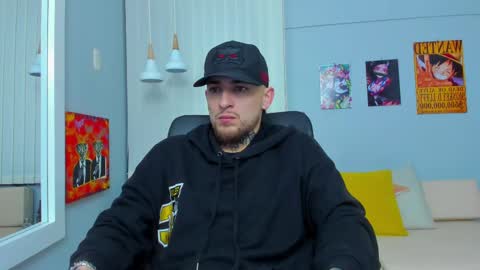 Drako online show from 02-21-25, 12:17