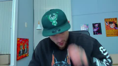 Drako online show from 02-24-25, 12:26