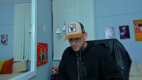 Drako online show from 03-03-25, 12:16