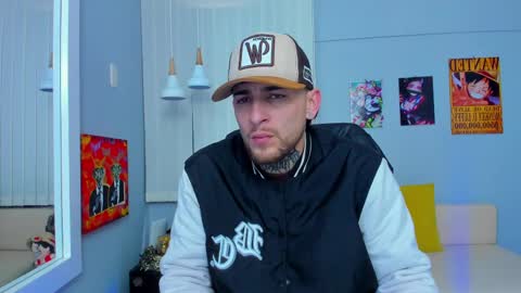 Drako online show from 03-12-25, 12:26