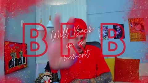 Drako online show from 03-12-25, 03:29