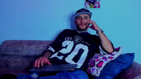 Drako online show from 10-07-25, 02:09