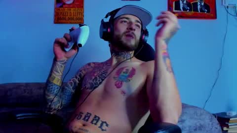 Drako online show from 10-15-25, 12:33