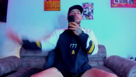 Drako online show from 12-20-25, 01:29