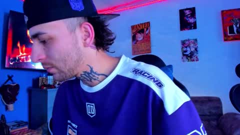 Drako online show from 02-14-26, 04:59