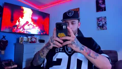 Drako online show from 02-28-26, 05:47