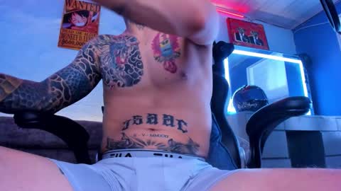 Drako online show from 03-04-26, 08:59