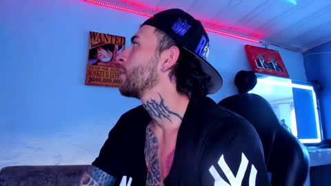 Drako online show from 03-09-26, 03:49