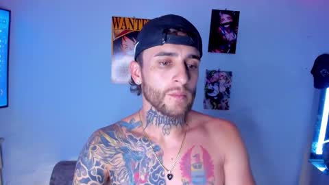 Drako online show from 03-13-26, 03:57