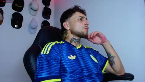 Snapshot of drako_lives_show chatting on 07-07-26, 06:47 - NEW ACCOUNT Independent model online show from 07-07-26, 06:47