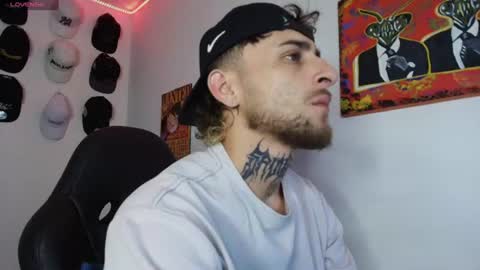 Snapshot of drako_lives_show chatting on 07-10-26, 11:18 - NEW ACCOUNT Independent model online show from 07-10-26, 11:18