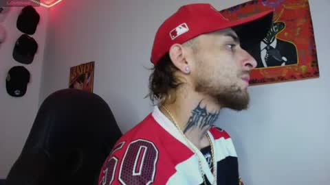 Snapshot of drako_lives_show chatting on 07-12-26, 10:01 - NEW ACCOUNT Independent model online show from 07-12-26, 10:01