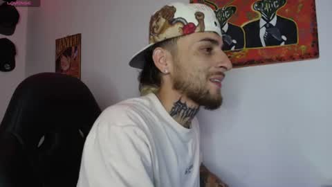 Snapshot of drako_lives_show chatting on 07-15-26, 06:40 - NEW ACCOUNT Independent model online show from 07-15-26, 06:40
