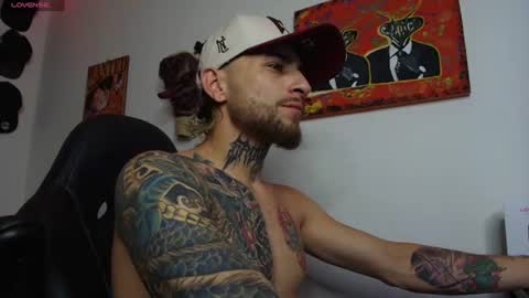 Snapshot of drako_lives_show chatting on 07-20-26, 12:58 - NEW ACCOUNT Independent model online show from 07-20-26, 12:58