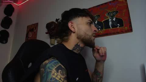 Snapshot of drako_lives_show chatting on 07-21-26, 06:05 - NEW ACCOUNT Independent model online show from 07-21-26, 06:05