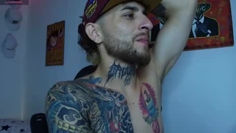 Snapshot of drako_lives_show chatting on 07-23-26, 06:33 - NEW ACCOUNT Independent model online show from 07-23-26, 06:33