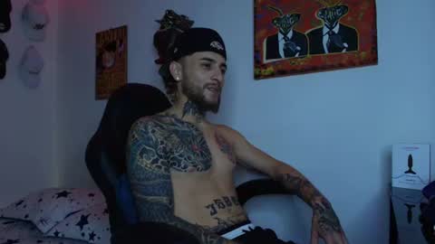 Snapshot of drako_lives_show chatting on 07-28-26, 12:40 - NEW ACCOUNT Independent model online show from 07-28-26, 12:40