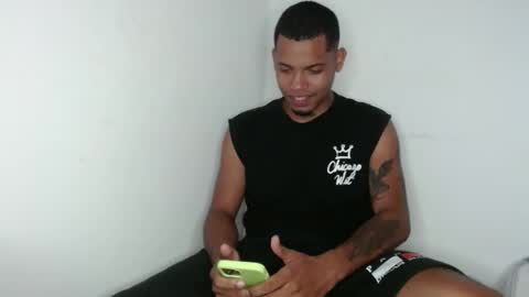 drako_monstercock online show from 03-12-25, 02:52