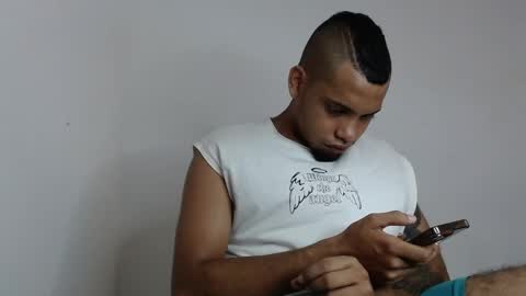 drako_monstercock online show from 04-18-26, 07:58