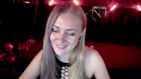 Lina online show from 03-21-26, 07:13