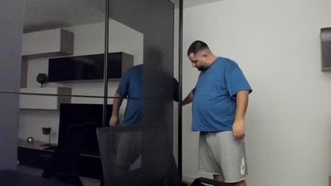 Draven A online show from 01-10-25, 07:43