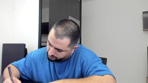 Draven A online show from 01-13-25, 03:26