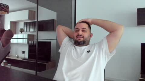 Draven A online show from 01-14-25, 01:28