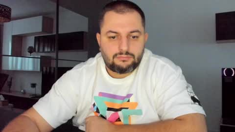 Draven A online show from 01-16-25, 02:30