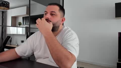 Draven A online show from 01-27-25, 12:48